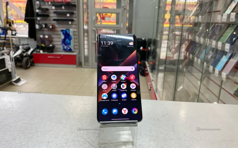 Xiaomi Poco X7 8/256 ГБ