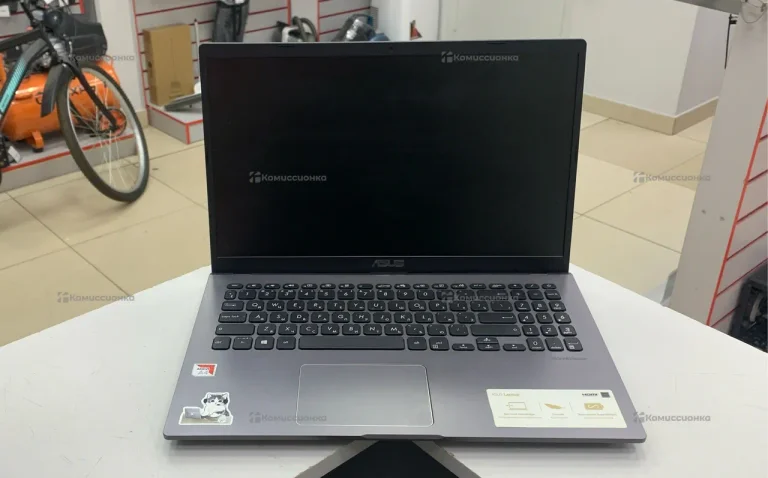 Ноутбук  ASUS D509D VivoBook