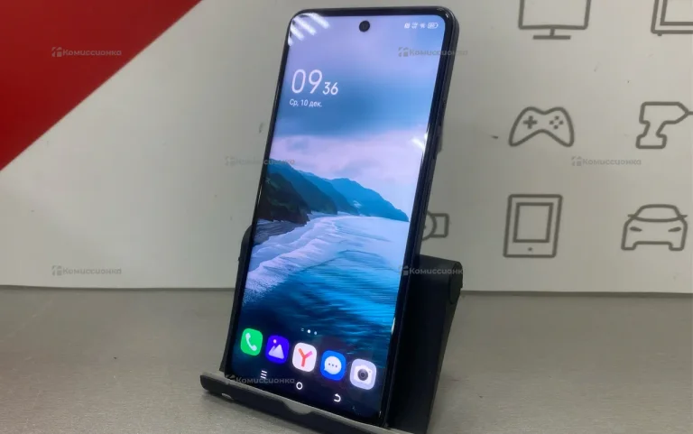 Tecno Spark 30 8/128 ГБ