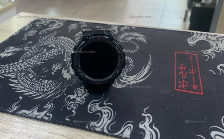 Часы  Amazfit TRex Pro
