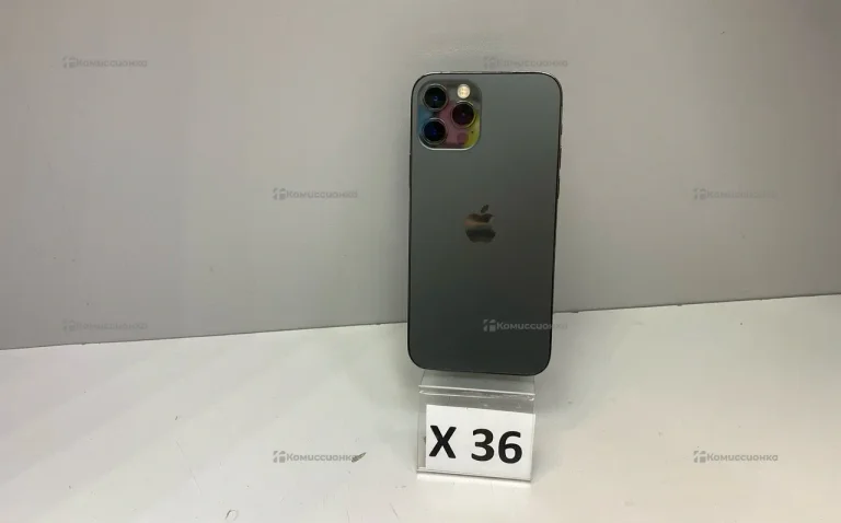 Apple iPhone 12 Pro 6/128 ГБ