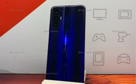 Tecno Pova 3 6/128 ГБ