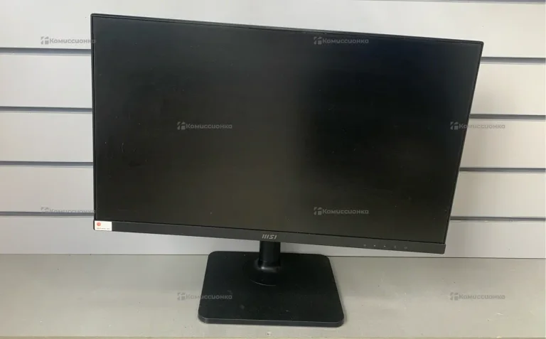 Монитор MSI MD2412P