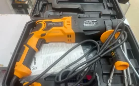 Купить Перфоратор сетевой DEKO DKH950W б/у , в Санкт-Петербург Цена:2900рублей