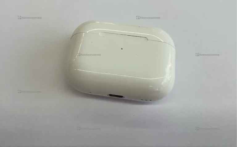 Наушники  Apple копия про 2