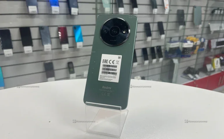 Xiaomi a3 4/128