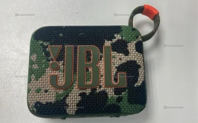 Купить Колонка JBL GO4 б/у , в Рязань Цена:1900рублей