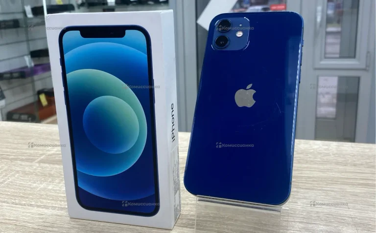 Apple iPhone 12 4/128 ГБ