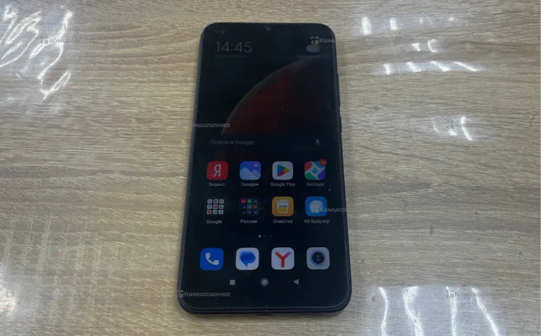 Xiaomi Redmi 9C 3/64GB NFC
