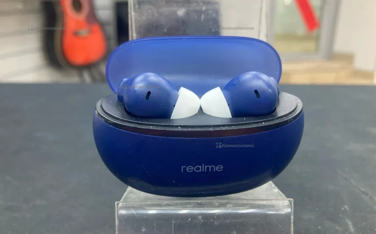 Наушники Realme Buds Air 3 Neo