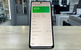 Infinix Note 30 8/128 ГБ