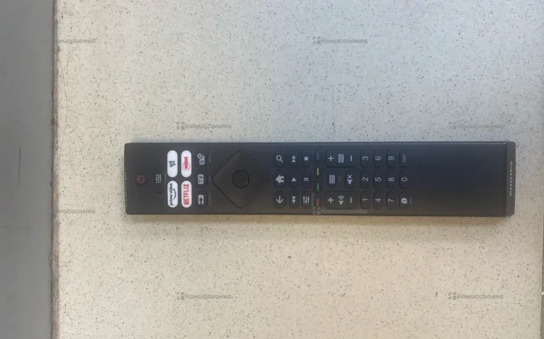 Телевизор Philips 50PUS7608/60