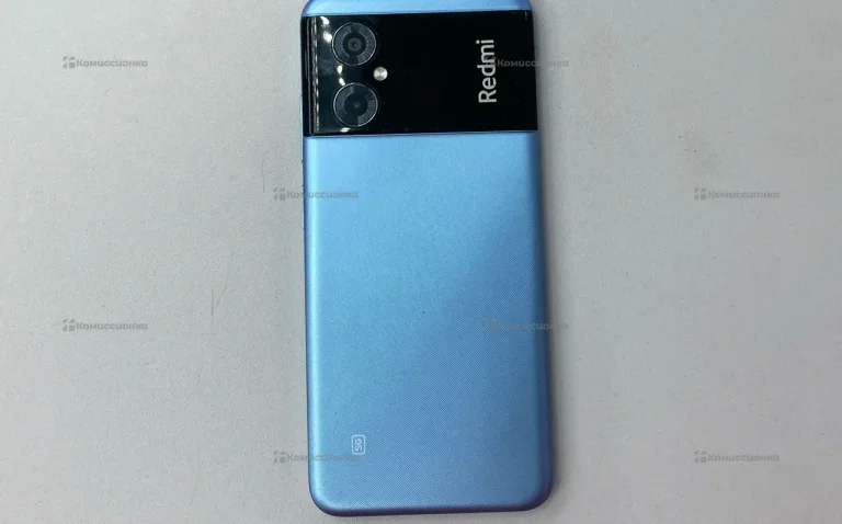 Xiaomi Redmi Note 11R 4/128 ГБ