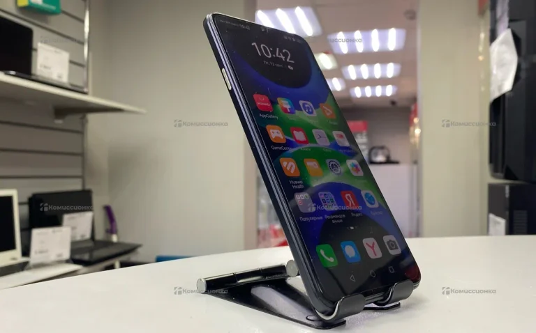Huawei nova Y72S 8/128Gb