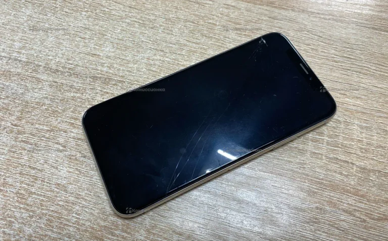 Apple iPhone X 3/64 ГБ