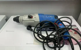 перфоратор зубр