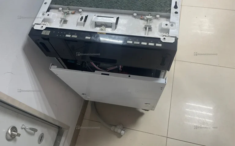 Посудомойка Midea M45BD