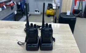 Купить Рация Bafonge б/у , в Саратов Цена:1000рублей