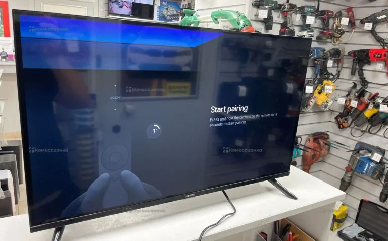 Телевизор Xiaomi Xiaomi l32m7-earu