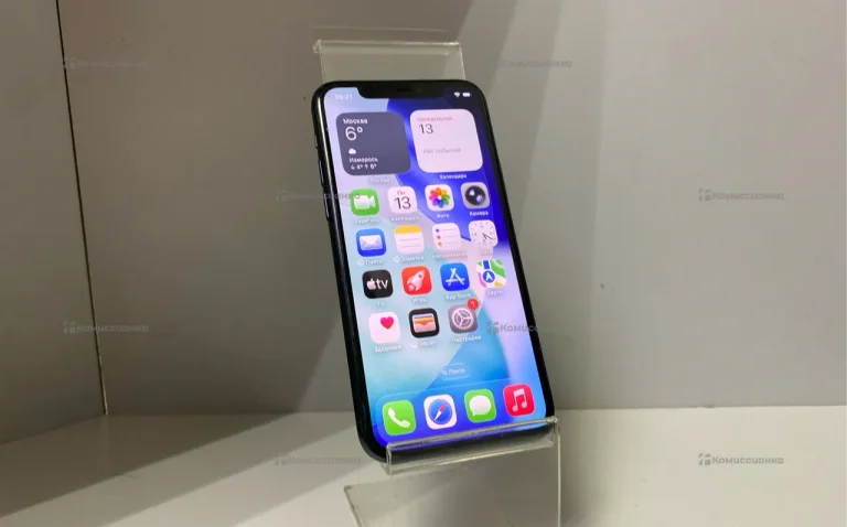 Apple iPhone 11 Pro 4/64 ГБ