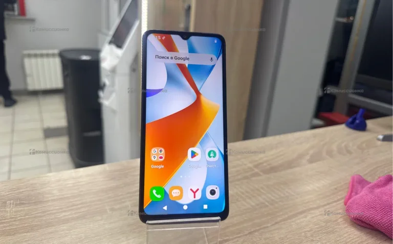 Xiaomi Poco C61 4/64 ГБ