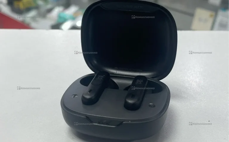 Наушники  JBL WAVE FLEX