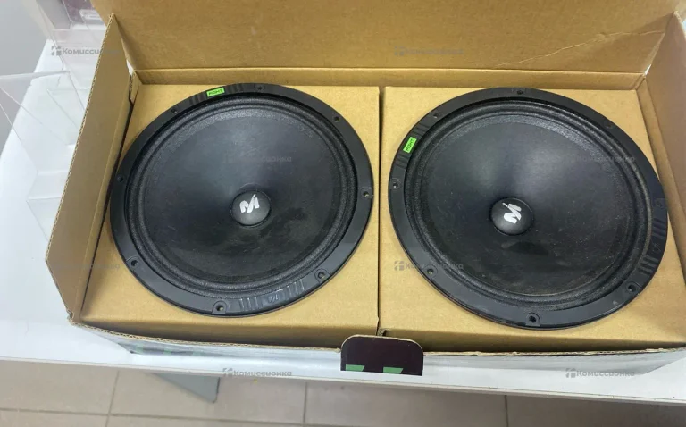 Колонка  machete FIGH-60