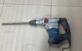 Купить Отбойный молоток КРАТОН DHE1600-25 б/у , в Краснодар Цена:2900рублей