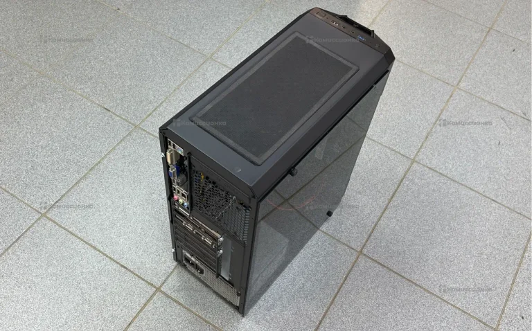 Системный блок Player i5-3470