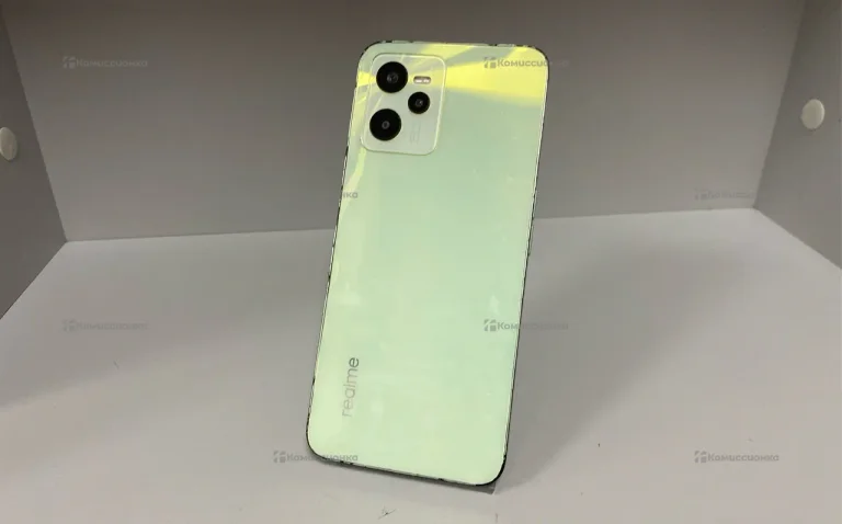 Realme C35 4/128