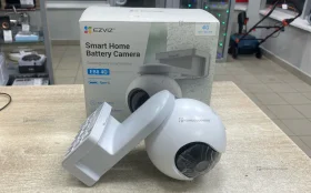 Купить Видеокамера   Ezviz CS-EB8 б/у , в Москва и область Цена:11900рублей