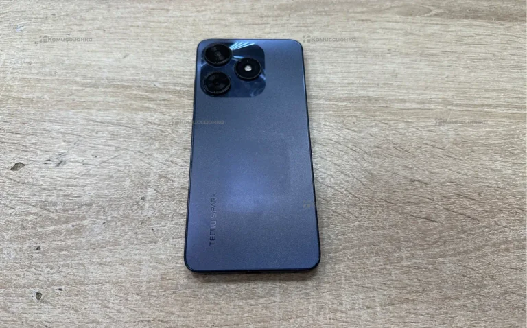 Tecno Spark 10 4/128Gb