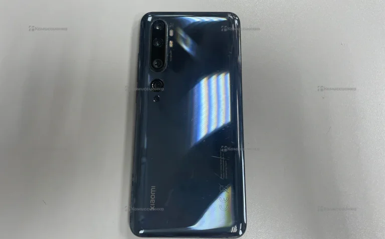 Xiaomi mi note 10 6/128