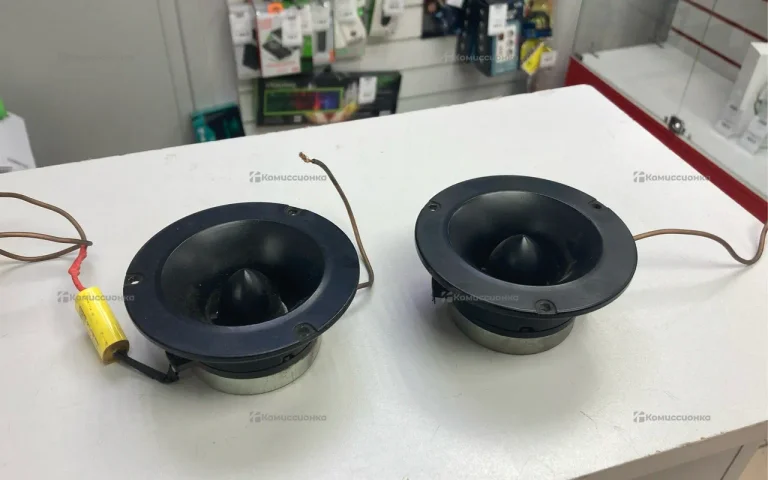 Рупора Alphard T-34