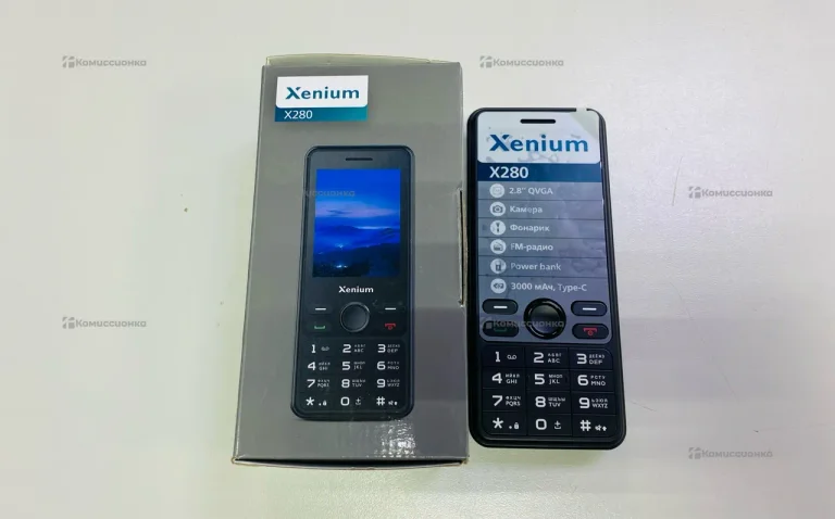 Xenium X280