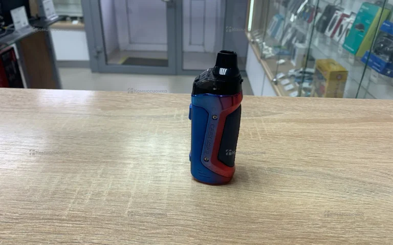 Geek vape