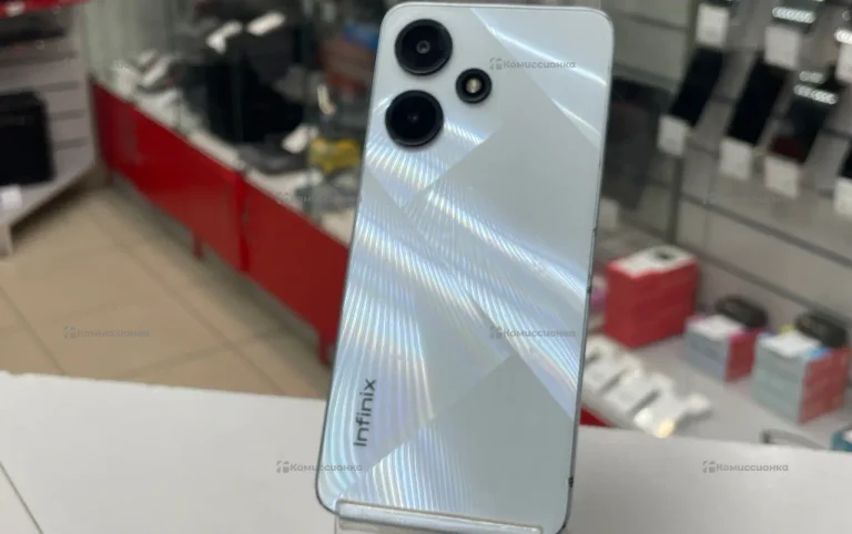 Infinix Hot 30i 8/128 ГБ