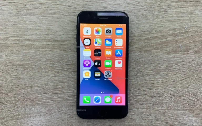 Apple iPhone 7 2/32 ГБ