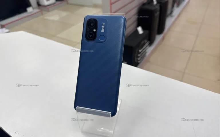 Xiaomi Redmi 12C 3/64 ГБ