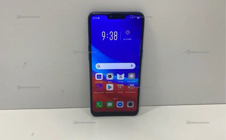 Oppo A3s 6/128 ГБ