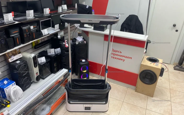 Отпариватель Tefal Yt3040E