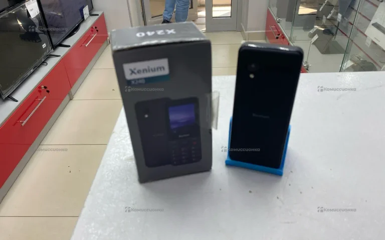Philips Xenium X240