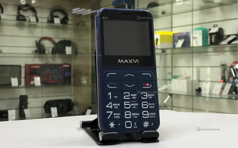 Maxvi b231