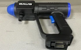 Купить Мойка аккумуляторная Baus б/у , в Самара Цена:2500рублей