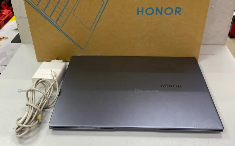 Ноутбук  Honor NBD-WCX9