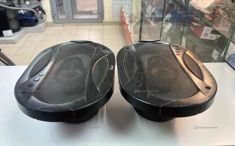 Колонки Kick ALQ-693