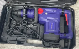 Перфоратор Пульсар ПЭ 52-1700