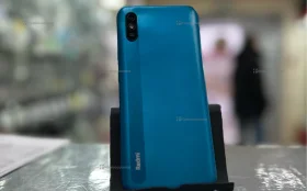 Купить Xiaomi Redmi 9A 2/32 ГБ б/у , в Чапаевск Цена:1500рублей