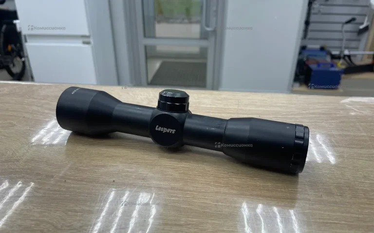 Прицел оптический leaders 4x32