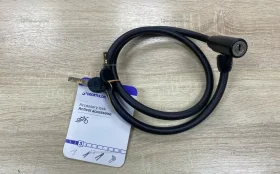 Купить Замок велосипедный decathlon (новый) б/у , в Казань Цена:500рублей